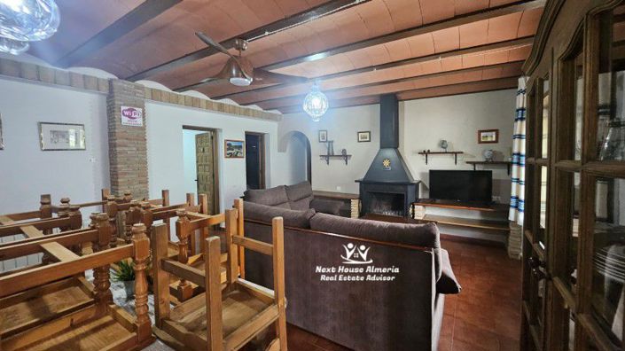 Image No.33-Maison de campagne de 18 chambres à vendre à Pozo Alcón