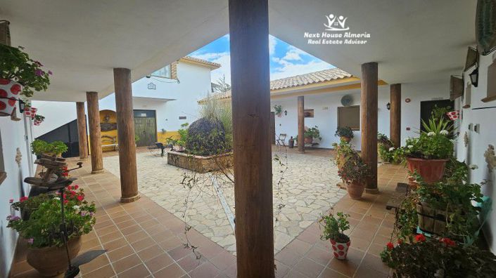 Image No.36-Maison de campagne de 18 chambres à vendre à Pozo Alcón