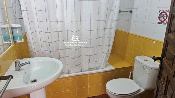 Image No.37-Maison de campagne de 18 chambres à vendre à Pozo Alcón