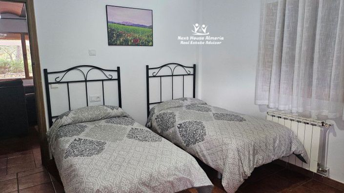 Image No.39-Maison de campagne de 18 chambres à vendre à Pozo Alcón