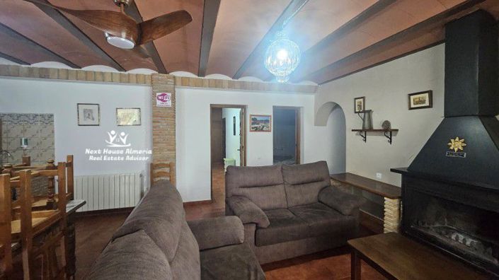 Image No.41-Maison de campagne de 18 chambres à vendre à Pozo Alcón