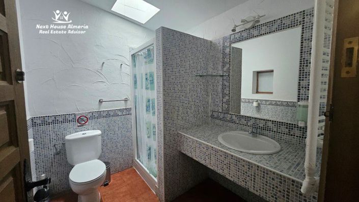 Image No.45-Maison de campagne de 18 chambres à vendre à Pozo Alcón