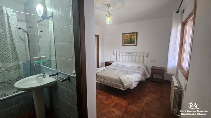 Image No.48-Maison de campagne de 18 chambres à vendre à Pozo Alcón