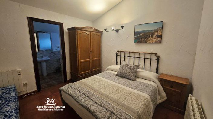 Image No.51-Maison de campagne de 18 chambres à vendre à Pozo Alcón