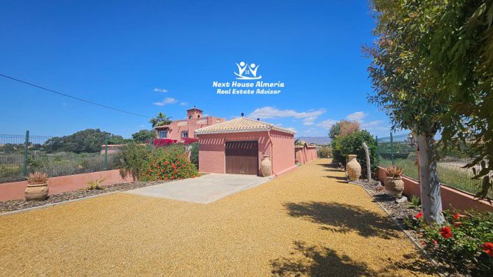 Image No.11-Maison de campagne de 4 chambres à vendre à Vera