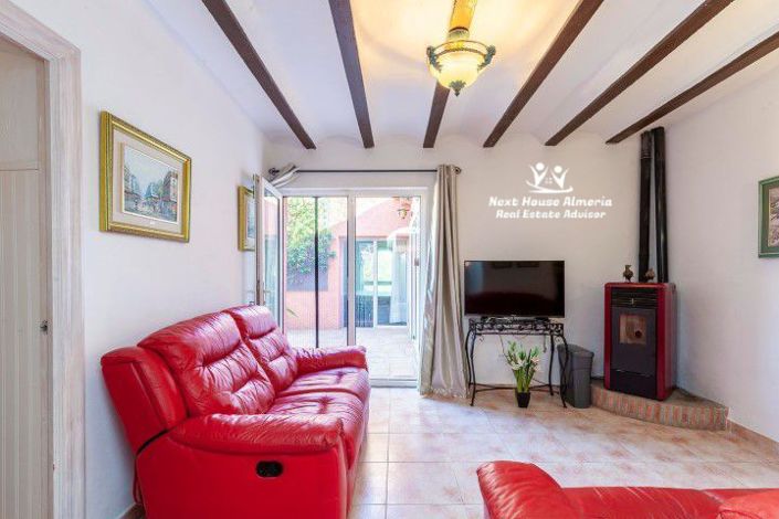 Image No.27-Maison de campagne de 4 chambres à vendre à Vera