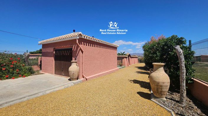 Image No.12-Maison de campagne de 4 chambres à vendre à Vera