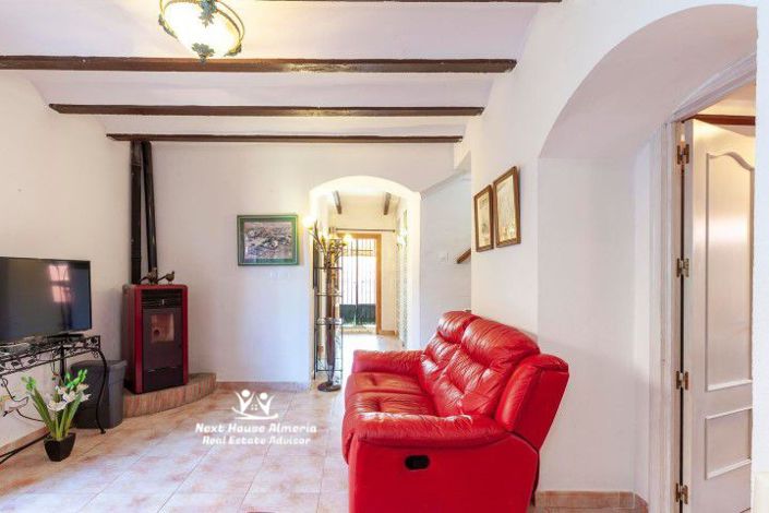 Image No.32-Maison de campagne de 4 chambres à vendre à Vera