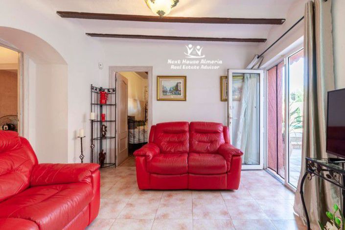 Image No.22-Maison de campagne de 4 chambres à vendre à Vera