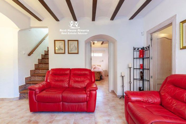 Image No.51-Maison de campagne de 4 chambres à vendre à Vera