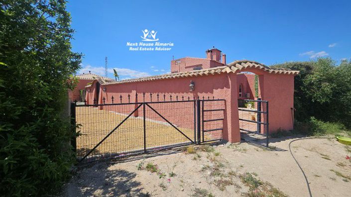 Image No.15-Maison de campagne de 4 chambres à vendre à Vera