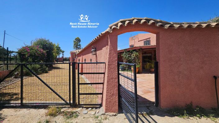 Image No.16-Maison de campagne de 4 chambres à vendre à Vera