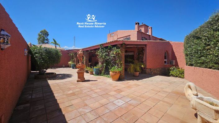 Image No.17-Maison de campagne de 4 chambres à vendre à Vera