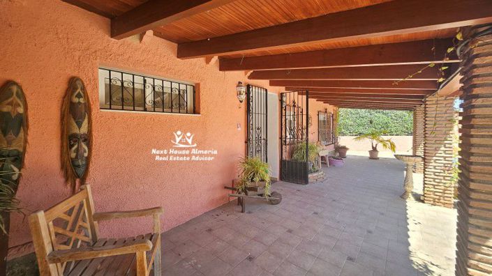 Image No.20-Maison de campagne de 4 chambres à vendre à Vera