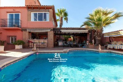 Next House Almeria most sold property