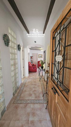 Image No.21-Maison de campagne de 4 chambres à vendre à Vera