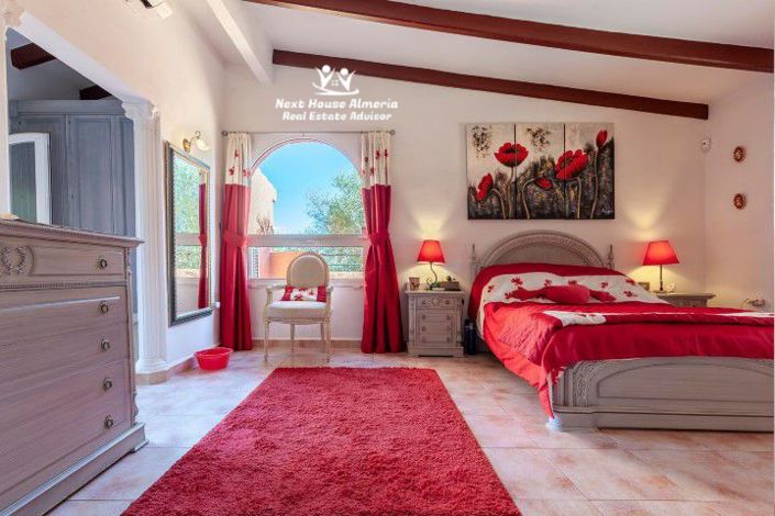 Image No.39-Maison de campagne de 4 chambres à vendre à Vera