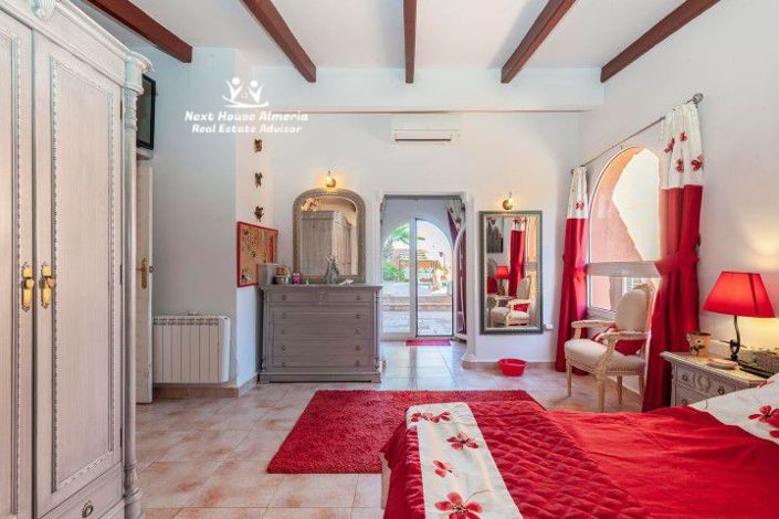 Image No.46-Maison de campagne de 4 chambres à vendre à Vera