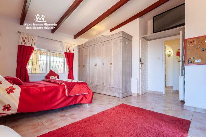 Image No.40-Maison de campagne de 4 chambres à vendre à Vera