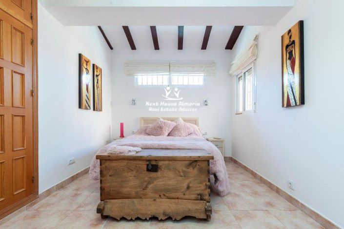 Image No.31-Maison de campagne de 4 chambres à vendre à Vera