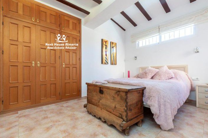 Image No.30-Maison de campagne de 4 chambres à vendre à Vera