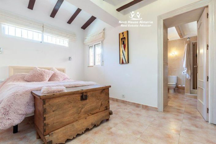 Image No.28-Maison de campagne de 4 chambres à vendre à Vera