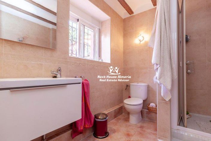 Image No.29-Maison de campagne de 4 chambres à vendre à Vera