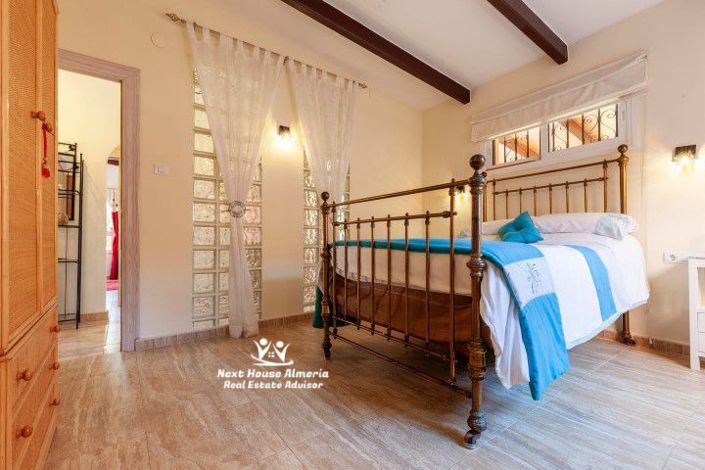 Image No.37-Maison de campagne de 4 chambres à vendre à Vera