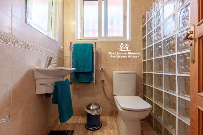 Image No.36-Maison de campagne de 4 chambres à vendre à Vera