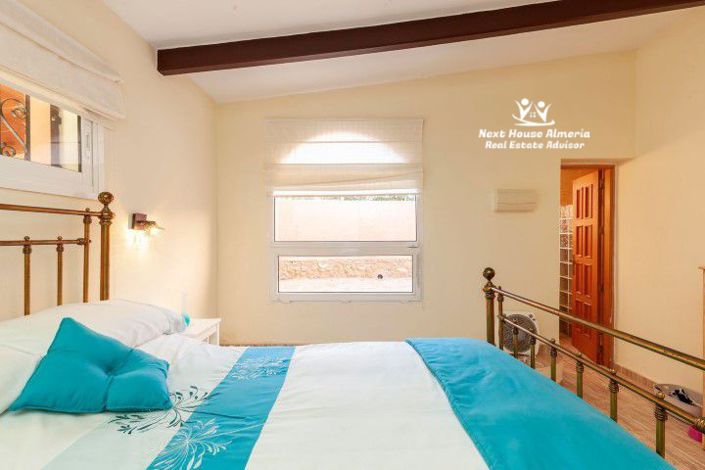 Image No.35-Maison de campagne de 4 chambres à vendre à Vera