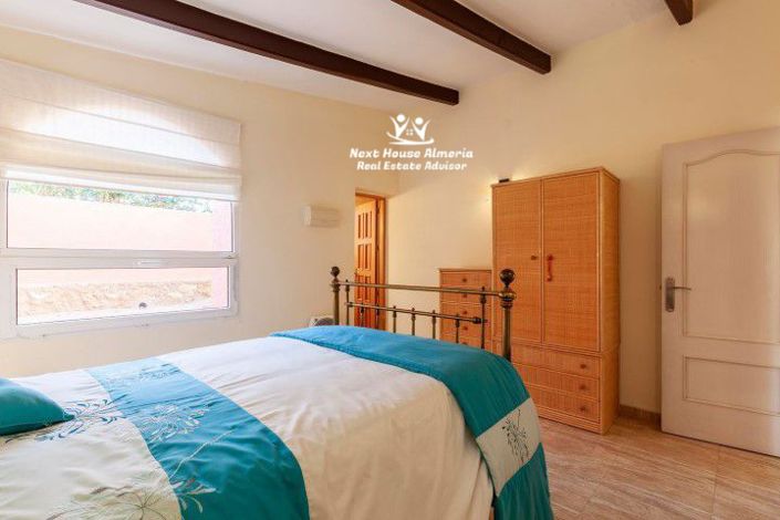 Image No.34-Maison de campagne de 4 chambres à vendre à Vera