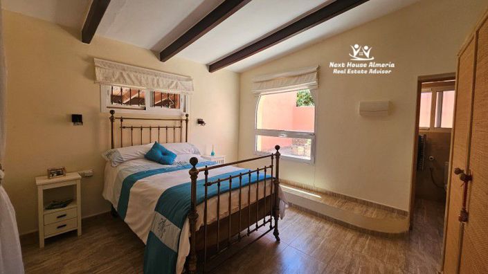 Image No.33-Maison de campagne de 4 chambres à vendre à Vera