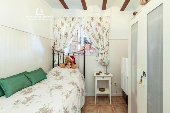 Image No.23-Maison de campagne de 4 chambres à vendre à Vera