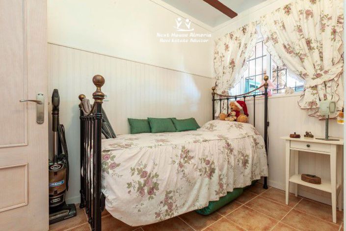 Image No.26-Maison de campagne de 4 chambres à vendre à Vera