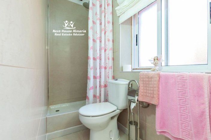 Image No.24-Maison de campagne de 4 chambres à vendre à Vera