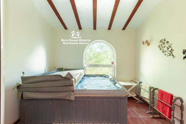 Image No.48-Maison de campagne de 4 chambres à vendre à Vera