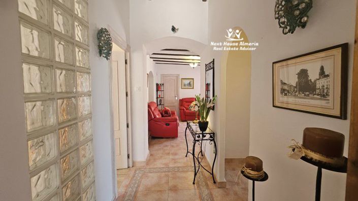 Image No.38-Maison de campagne de 4 chambres à vendre à Vera