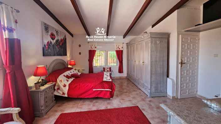 Image No.44-Maison de campagne de 4 chambres à vendre à Vera