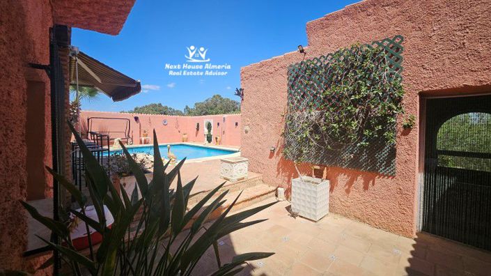 Image No.47-Maison de campagne de 4 chambres à vendre à Vera