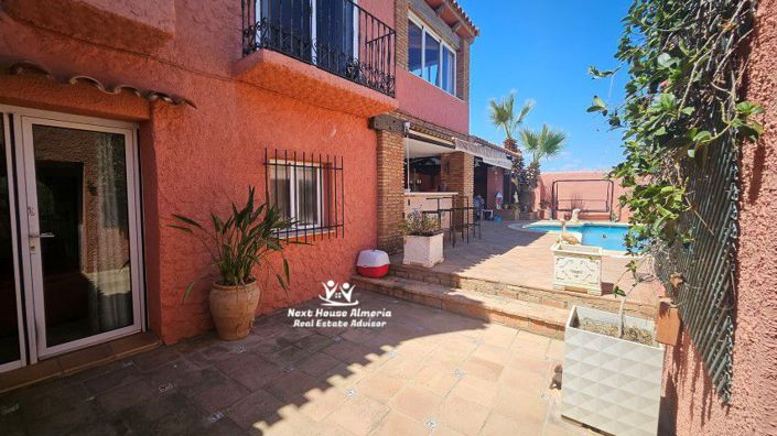 Image No.50-Maison de campagne de 4 chambres à vendre à Vera