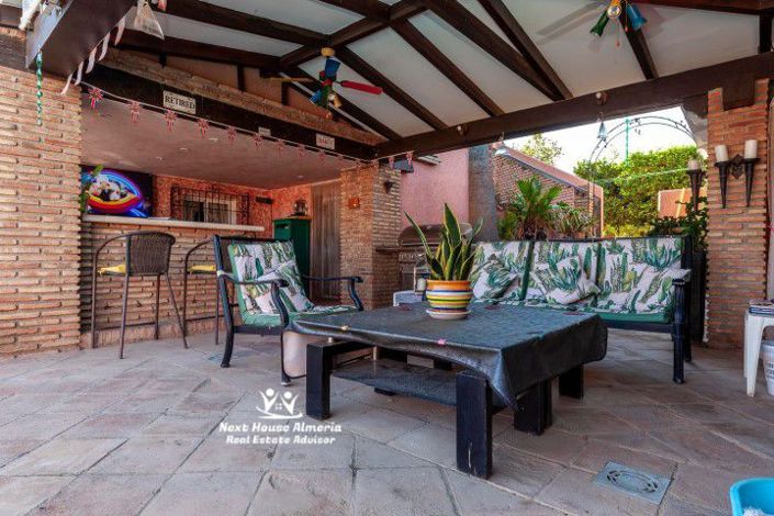 Image No.7-Maison de campagne de 4 chambres à vendre à Vera