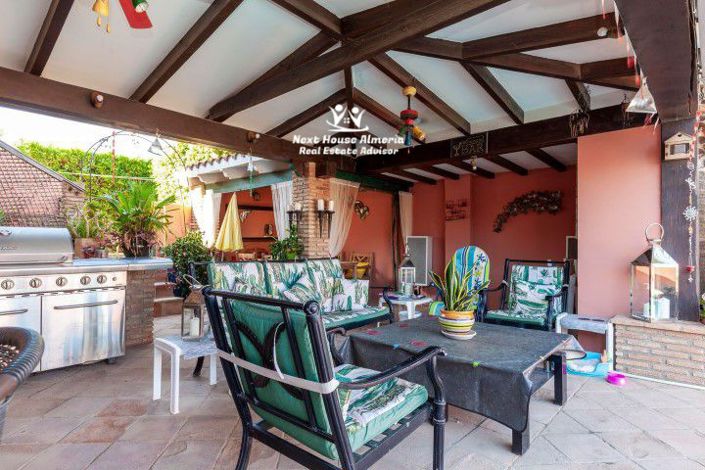 Image No.8-Maison de campagne de 4 chambres à vendre à Vera