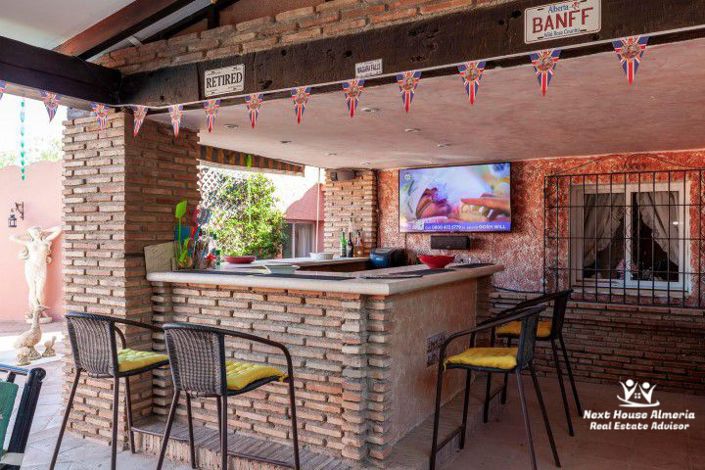 Image No.9-Maison de campagne de 4 chambres à vendre à Vera