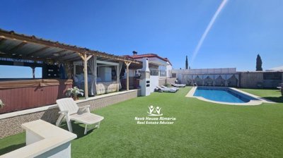 Next House Almeria most sold property