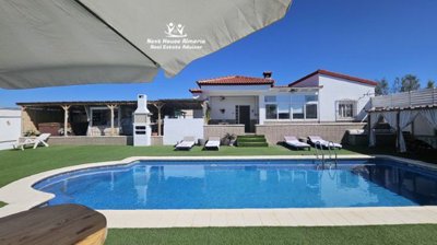 Next House Almeria most sold property
