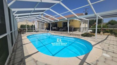 Next House Almeria most sold property
