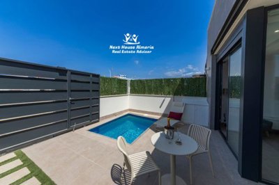 Next House Almeria most sold property