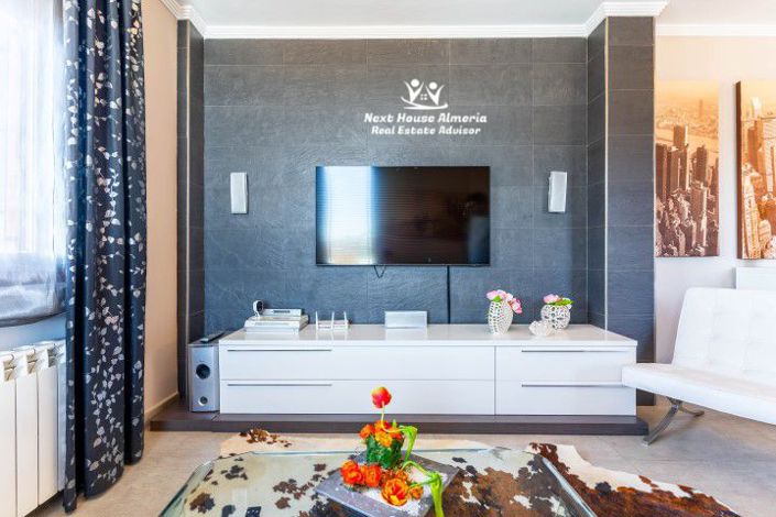 Image No.10-Villa de 4 chambres à vendre à Pulpí