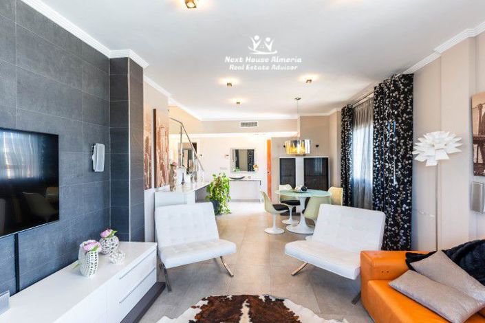 Image No.11-Villa de 4 chambres à vendre à Pulpí