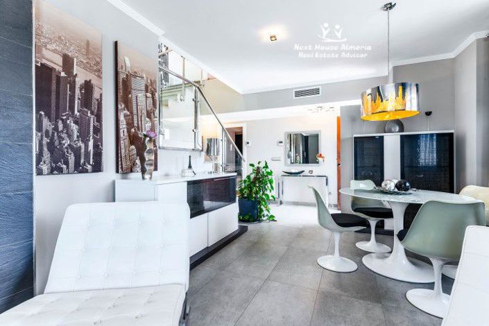 Image No.13-Villa de 4 chambres à vendre à Pulpí